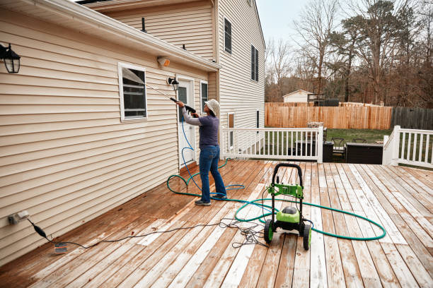 Best Roof Power Washing Services  in USA